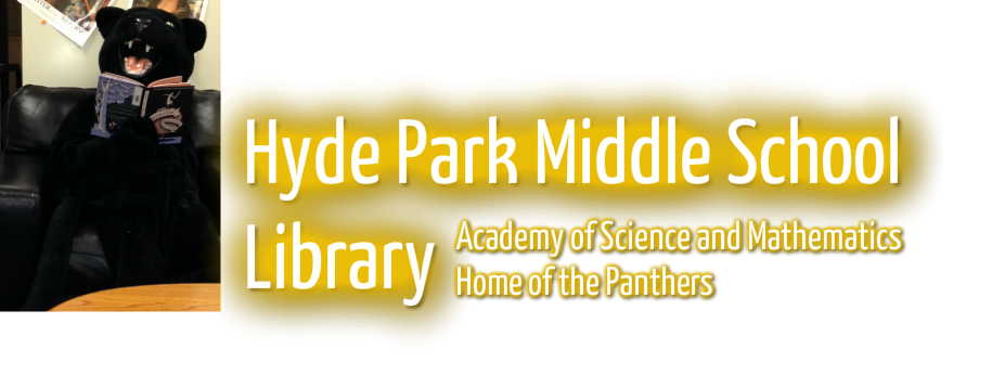 Hyde Park Middle School Library